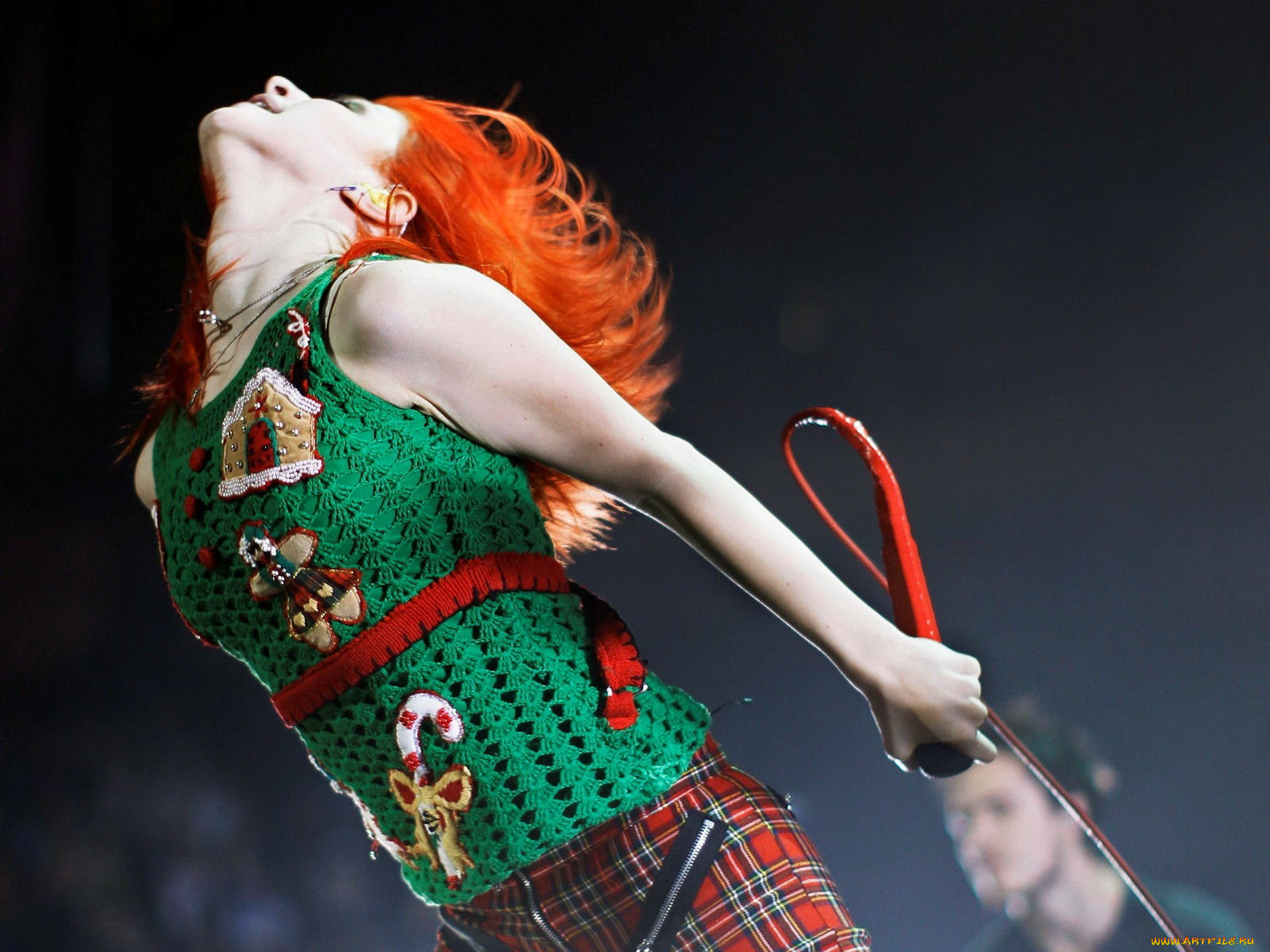 hayley, williams, , paramore, , 